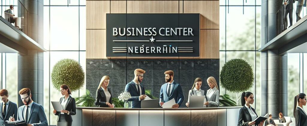 Professionelle Postbearbeitung im Businesscenter Niederrhein