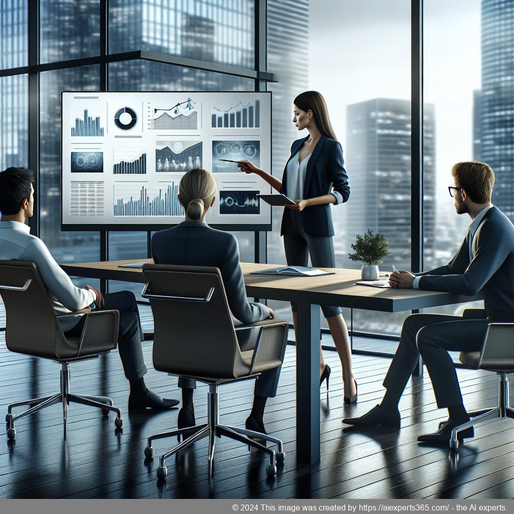 初创企业的营销策略：我们为成功进入市场提供建议 - Businesscenter Niederrhein