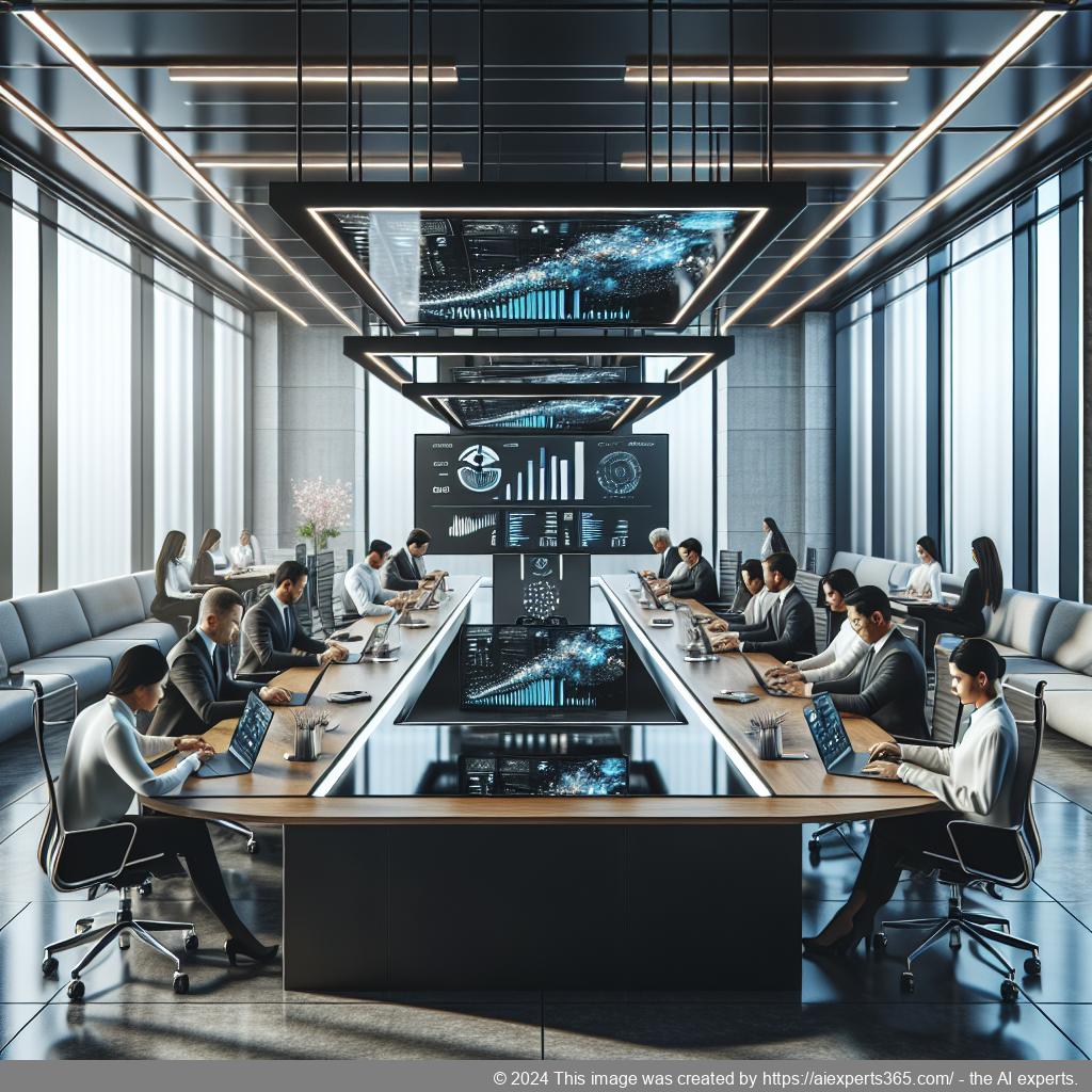 Virtual office or coworking space? Why a business address is the best ...