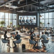 Poređenje virtuelne kancelarije i coworking prostora u smislu uštede i fleksibilnosti