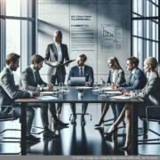 Професійна консультація щодо створення GmbH Експерти консультують щодо складання документів для заснування ТОВ