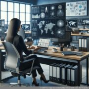 Gráfico explicando os benefícios de um endereço comercial virtual para empreendedores