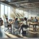 Professionelle Präsenz ohne physische Bürofläche im Business Center Niederrhein - ideale Lösung für Start-ups und Freelancer.