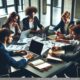 Modulare Gründungspakete für UG und GmbH: Effiziente Unterstützung bei der Unternehmensgründung.