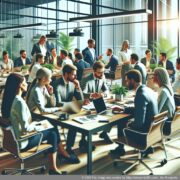 Virtuelle Firmenadressen: Professionelle Geschäftsadressen für Unternehmer zur Kostensenkung und Stärkung der Präsenz.