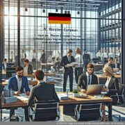 Businesscenter Niederrhein-ek zerbitzu profesionalak dituzten enpresei laguntzen die Gardentasun Erregistroan izena ematean.