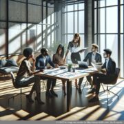 Aconselhamento profissional para fundadores: As vantagens do aconselhamento inicial para a UG GmbH