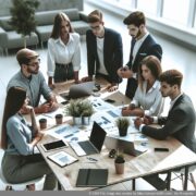 Hasierako aholkularitza profesionalak sortzaileei laguntza ematen die beren enpresa sortzeko.