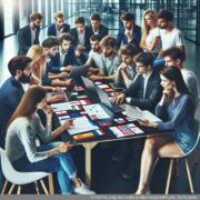 Support in setting up a company Professional support in company formation for start-ups.