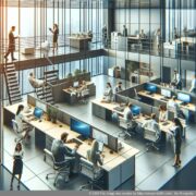 Moderne virtuel kontorløsning Virtuelle kontorløsninger: Fleksibelt arbejde med optimal omkostningskontrol gennem professionelle kontortjenester til virksomheder.