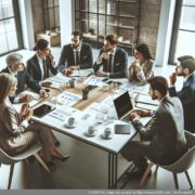 Rotschléi fir eng GmbH opzebauen Berodung iwwer déi erfollegräich Grënnung vun enger GmbH mat engem Fokus op individuell Ënnerstëtzung