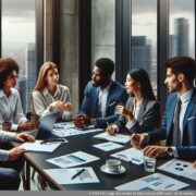 Wichtige Schritte bei der GmbH Gründung Grafik zur Darstellung der wichtigsten Schritte bei der GmbH Gründung mit Fokus auf professionelle Beratung.