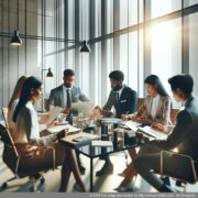 Professionelle Beratung zur erfolgreichen GmbH-Gründung