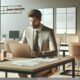 Virtuelle Firmenadresse: Professionelle Geschäftsadresse ohne teure Bürofläche.