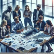 Предприемачите обсъждат основаването на GmbH Професионални съвети за основаване на GmbH: Съвети за избягване на типични грешки.