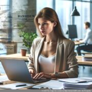 Графика за онлајн формирање на претприемничка компанија (UG) со фокус на оптимизација на пребарувачите.