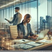 آدرس های کسب و کار حرفه ای در کرفلد برای مدل های کاری انعطاف پذیر.