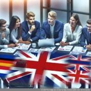 Entrepreneurial Zesummenaarbecht an Iddi Entwécklung Professionell Start-up Consultants ënnerstëtzen Entrepreneuren bei der Entwécklung vun erfollegräiche Geschäftsiddi.