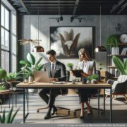 Εικονικό Γραφείο – Επαγγελματικός Χώρος Εργασίας Επαγγελματική εκπροσώπηση εικονικού γραφείου με σύγχρονη διεύθυνση επιχείρησης για μικρές επιχειρήσεις.