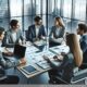Professionelle Geschäftsadresse mieten: Flexibilität und Effizienz für Unternehmen.
