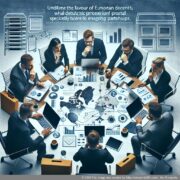 Professionelle Postannahme und Weiterleitung für Start-ups zur Effizienzsteigerung im Geschäftsalltag.