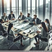 Entrepreneurs in market research Advice on establishing a UG: Successful market research for company founders