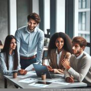 Profesjonalne doradztwo w zakresie zakładania spółki z ograniczoną odpowiedzialnością.