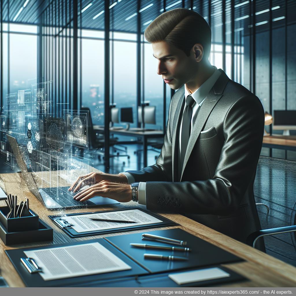 数据保护和严肃性：虚拟商业地址对个体经营者的优势- Businesscenter Niederrhein