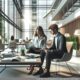 Virtuelle Firmenadresse vom Business Center Niederrhein - Professionelle Präsenz für Unternehmer.
