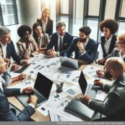 Մասնագիտական ​​աջակցություն GmbH-ի հիմնադրման հարցում. խորհուրդներ ձեռնարկատերերին: