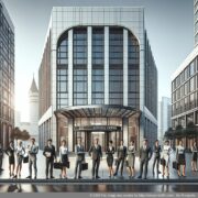 Alokatu negozio-helbide profesional bat Düsseldorf-en sortzaile eta ekintzaileentzat.