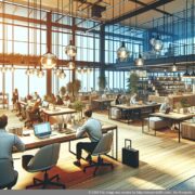 Niederrhein negozio zentroa – Bulego profesionalentzako espazioa Enpresaren helbidea eta enpresaren egoitza profesionala Krefeld-eko Niederrhein Business Center-en.