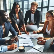 Grafika důležitosti ochrany ochranné známky a duševního vlastnictví při zakládání UG (společnost s ručením omezeným)