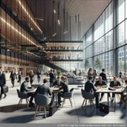 Profesjonalne pomieszczenie biurowe przeznaczone do wykorzystania jako adres służbowy w celu rejestracji działalności gospodarczej.