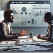 Råd om individuell GmbH-bildning: En konsult förklarar viktiga steg för en grundare.