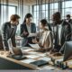 Professioneller Büroservice für einfache Gewerbeanmeldungen im Businesscenter Niederrhein.