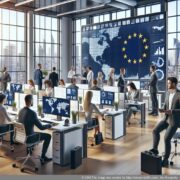 Virtuālais birojs efektīvam darbam Profesionāla virtuālā biroja pārstāvniecība ar modernām tehnoloģijām biznesa procesu optimizēšanai.