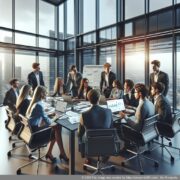 Profesionální přítomnost navzdory omezenému rozpočtu: Virtuální obchodní adresa jako řešení.