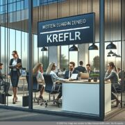Professionelle Geschäftsadressen in Krefeld bieten Start-ups rechtliche Sicherheit und stärken das Unternehmensimage.