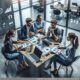 Professionelle Beratung zur Unternehmensgründung: UG oder GmbH?