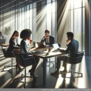Professionelle Geschäftsadresse mieten: Kostengünstige Lösungen für Unternehmer