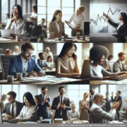 专业电话服务作为现代办公服务的一部分来支持企业。