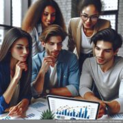 Professionelle Gründungsberatung UG GmbH: Unterstützung für Gründer bei der Ansprache ihrer Zielgruppe.