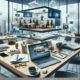 Virtuelles Büro: Effizienz und Flexibilität mit einer professionellen Geschäftsadresse ohne physisches Büro.