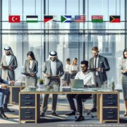 透明性登録簿によるサポート Businesscenter Niederrhein は、企業の透明性登録への登録をサポートしています。