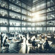 Wynajmij profesjonalne adresy biznesowe w Düsseldorfie - najlepszy wybór dla start-upów.