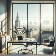 Virtuelles Büro in Krefeld: Professionelle Geschäftsadresse für moderne Unternehmer.