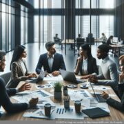 Aconselhamento profissional para a criação de uma empresa empreendedora (UG) ou sociedade de responsabilidade limitada (GmbH).