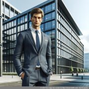 Profesionální firemní adresy v Krefeldu - zvýšení důvěryhodnosti a kredibility firem.