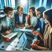 Startup aholkularitza profesionalak startup-ei laguntzen die beren negozioa sortzen, banakako irtenbideen bidez.